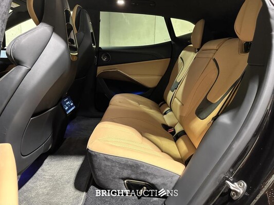 Lotus Eletre EDS 450 S 4WD 112 kWh 612pk 2023 (Origineel-NL + 1e Eigenaar), X-870-DS