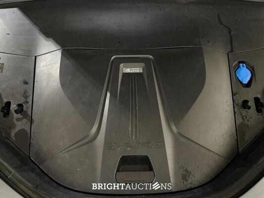 Lotus Eletre EDS 450 S 4WD 112 kWh 612pk 2023 (Origineel-NL + 1e Eigenaar), X-870-DS