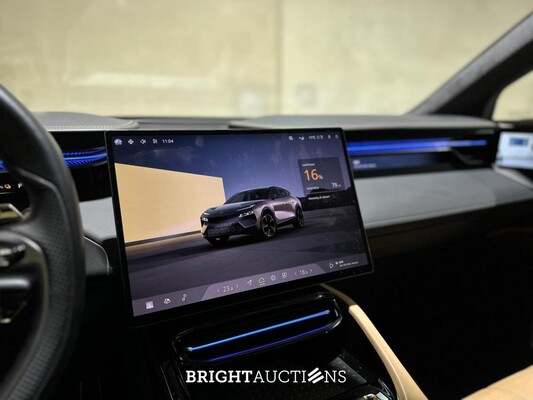 Lotus Eletre EDS 450 S 4WD 112 kWh 612pk 2023 (Origineel-NL + 1e Eigenaar), X-870-DS