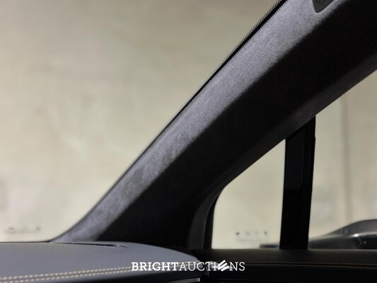 Lotus Eletre EDS 450 S 4WD 112 kWh 612pk 2023 (Origineel-NL + 1e Eigenaar), X-870-DS