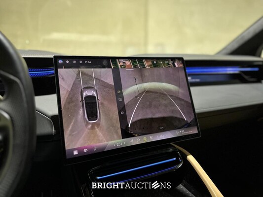 Lotus Eletre EDS 450 S 4WD 112 kWh 612pk 2023 (Origineel-NL + 1e Eigenaar), X-870-DS