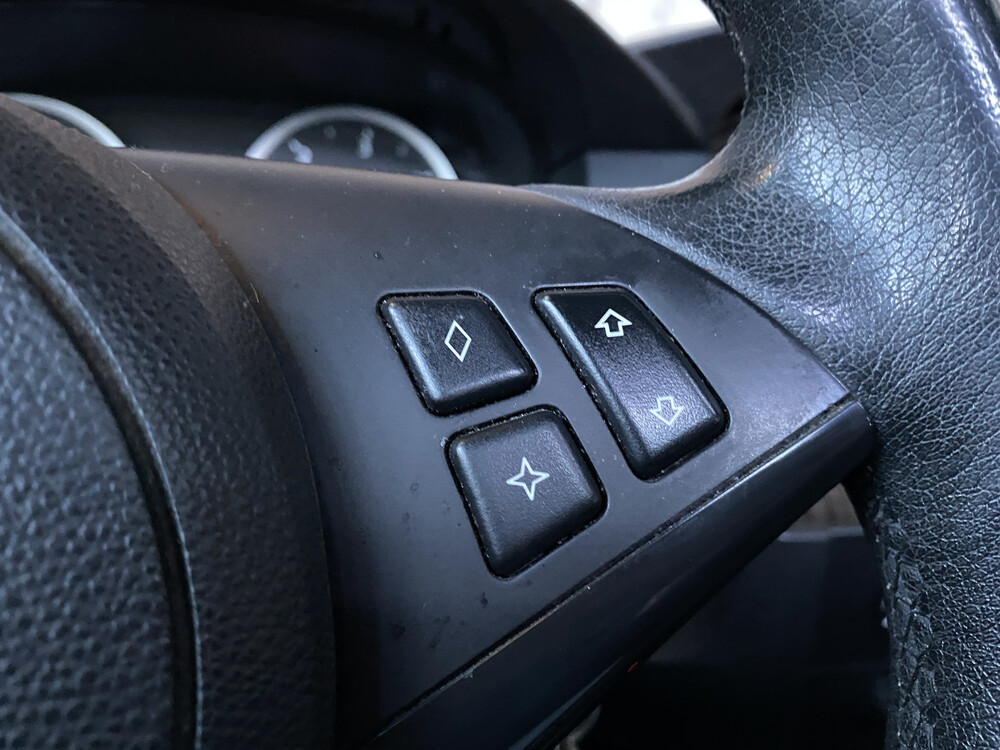 BMW 530d M-Sport E61 Business Line Touring 5-serie 231pk 2007, XK-924-L