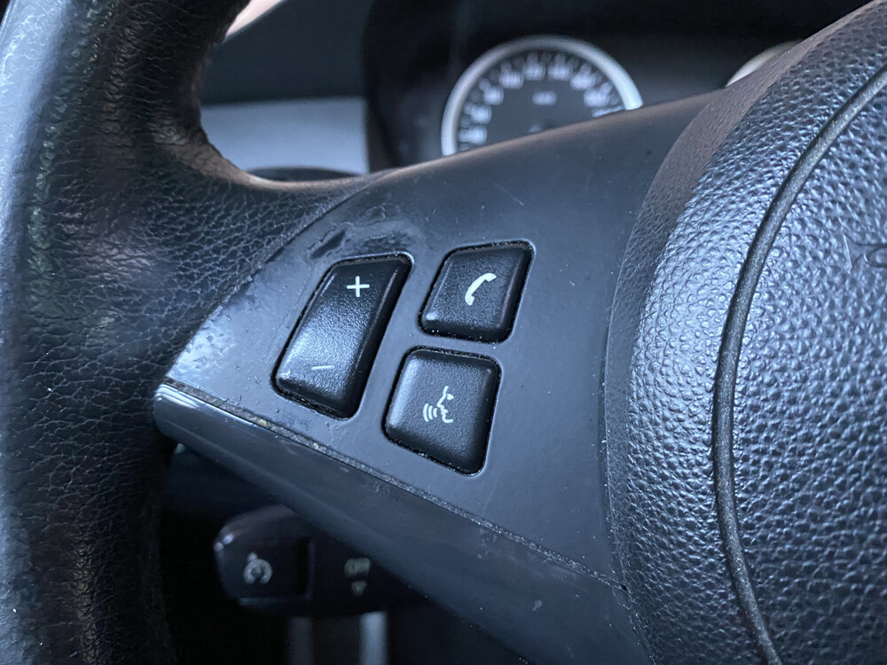 BMW 530d M-Sport E61 Business Line Touring 5-serie 231pk 2007, XK-924-L