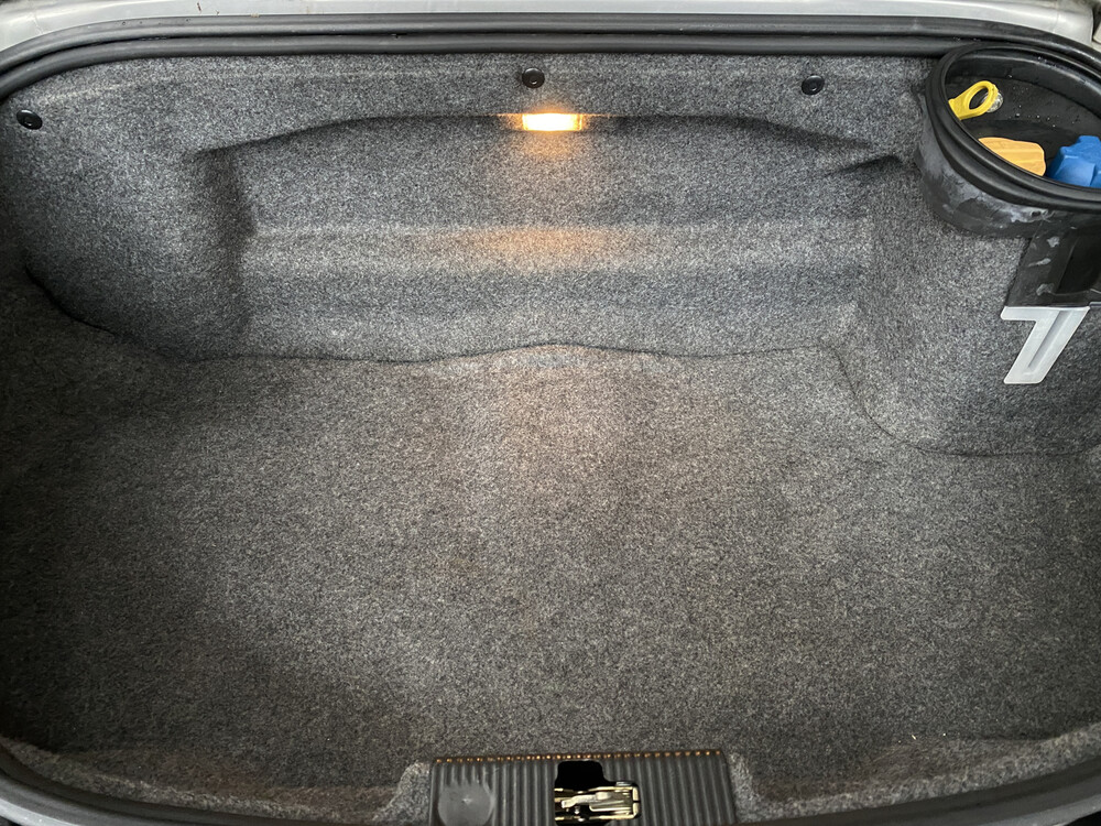 Porsche Boxster S 986 3.2 252PS 1999 -Youngtimer-