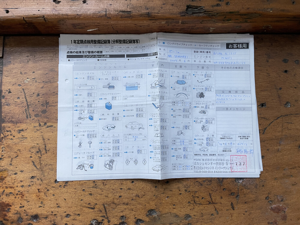 Porsche Cayenne Turbo 4.8 V8 500PS 2007, R-104-SH -Youngtimer-