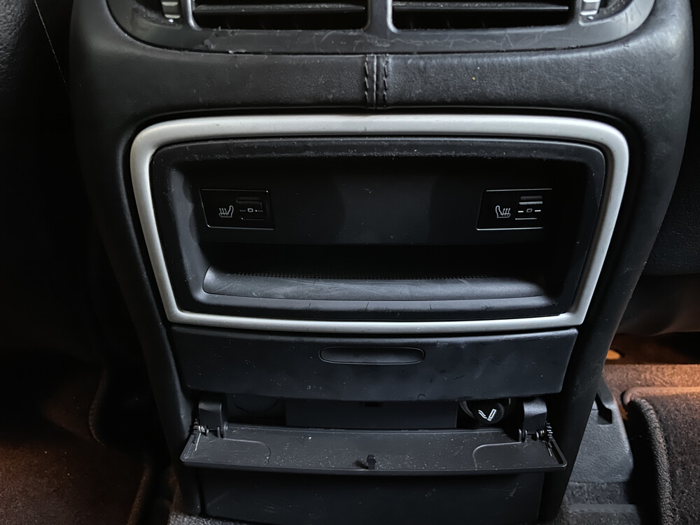 Porsche Cayenne Turbo 4.8 V8 500PS 2007, R-104-SH -Youngtimer-