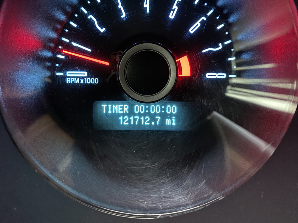 Ford Mustang V6 3.7L 305pk 2013