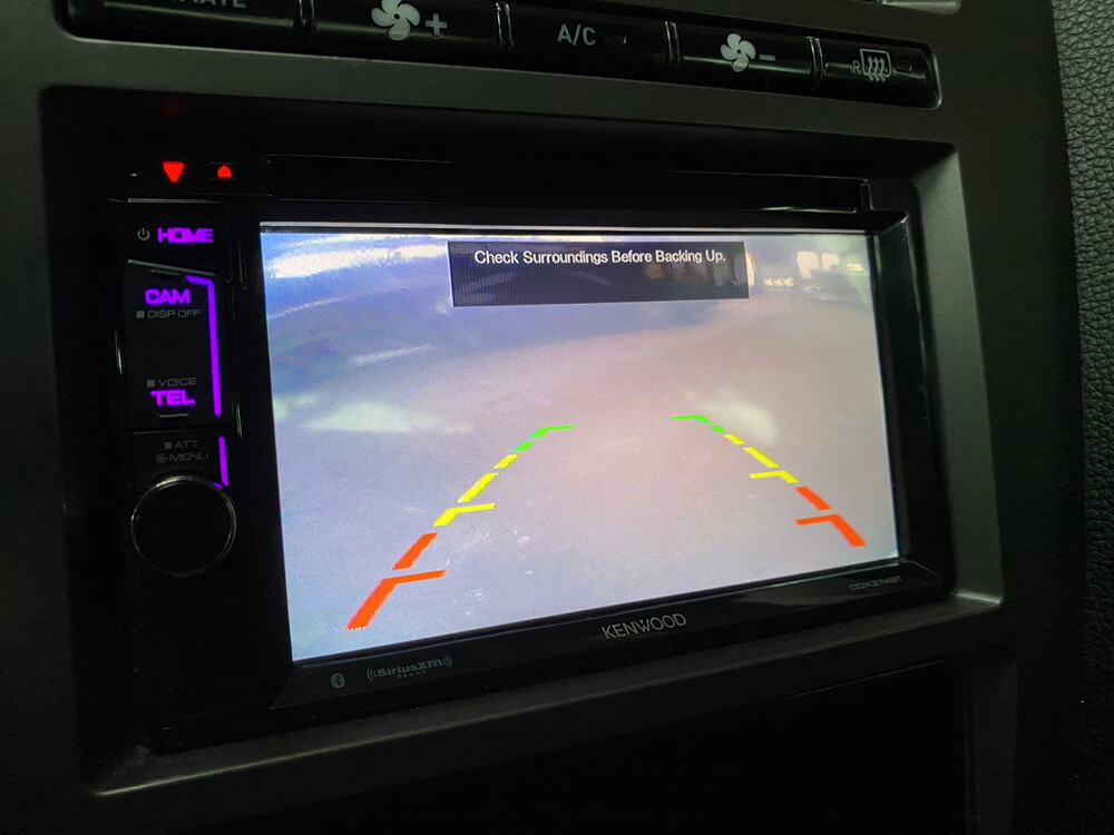 Ford Mustang V6 3.7L 305pk 2013