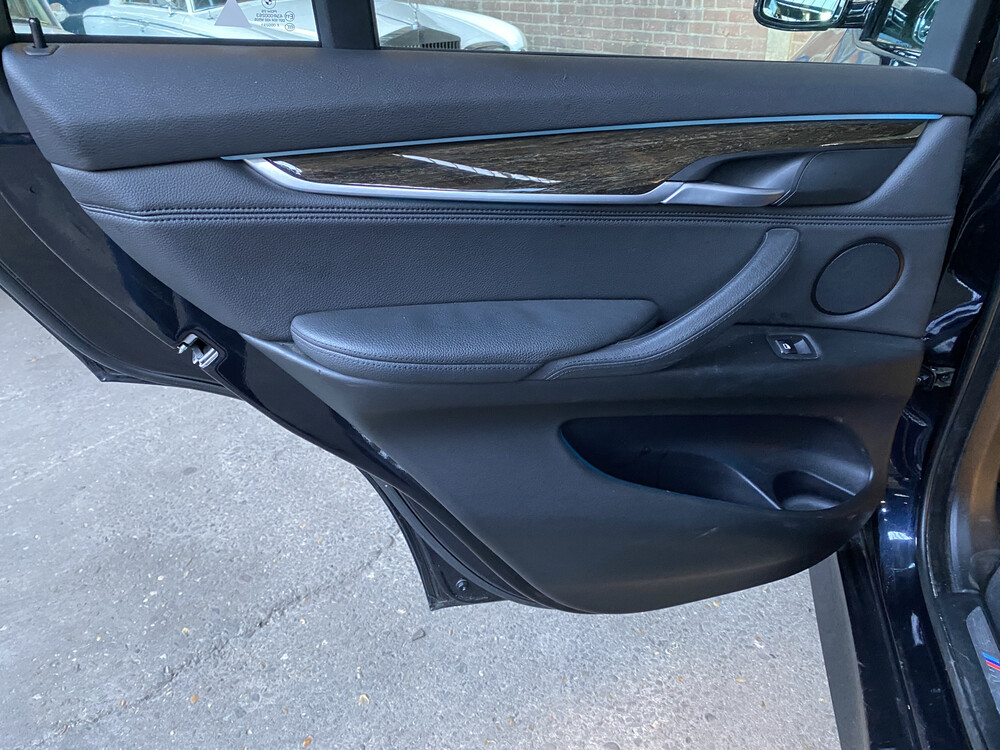 BMW X5 xDrive30d High Executive 258pk 2016, NJ-528-R