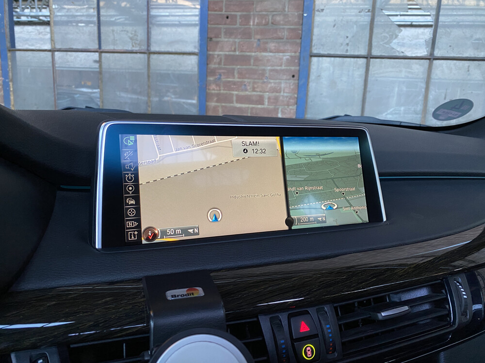 BMW X5 xDrive30d High Executive 258pk 2016, NJ-528-R