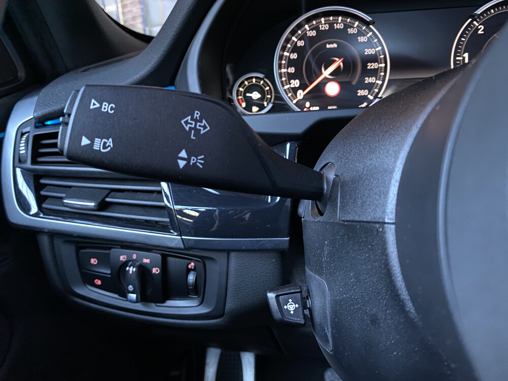 BMW X5 xDrive30d High Executive 258pk 2016, NJ-528-R