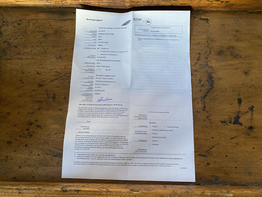 BMW X5 xDrive30d High Executive 258pk 2016, NJ-528-R