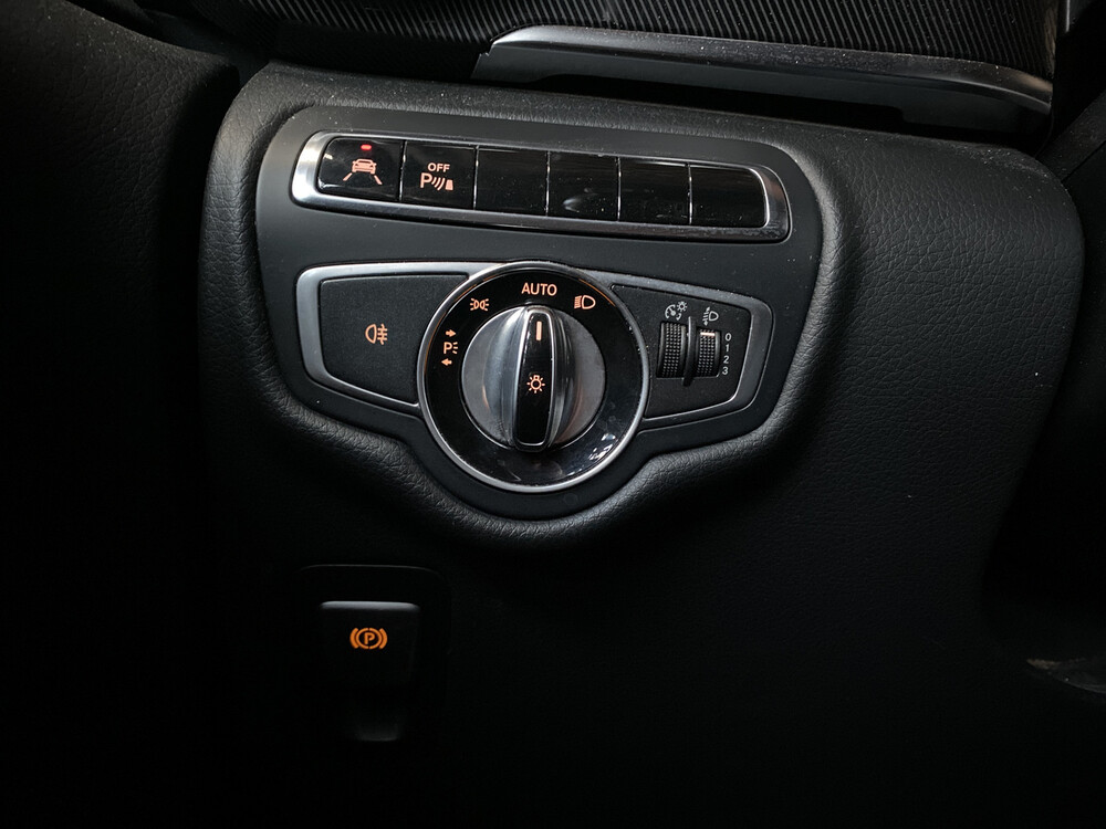 Mercedes-Benz V250 BlueTEC Lang DC V-klasse 190pk 2015, V-678-GH