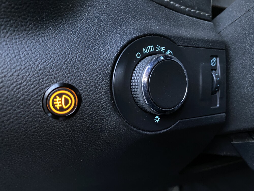 Chevrolet Camaro LS Coupe 323pk 2014