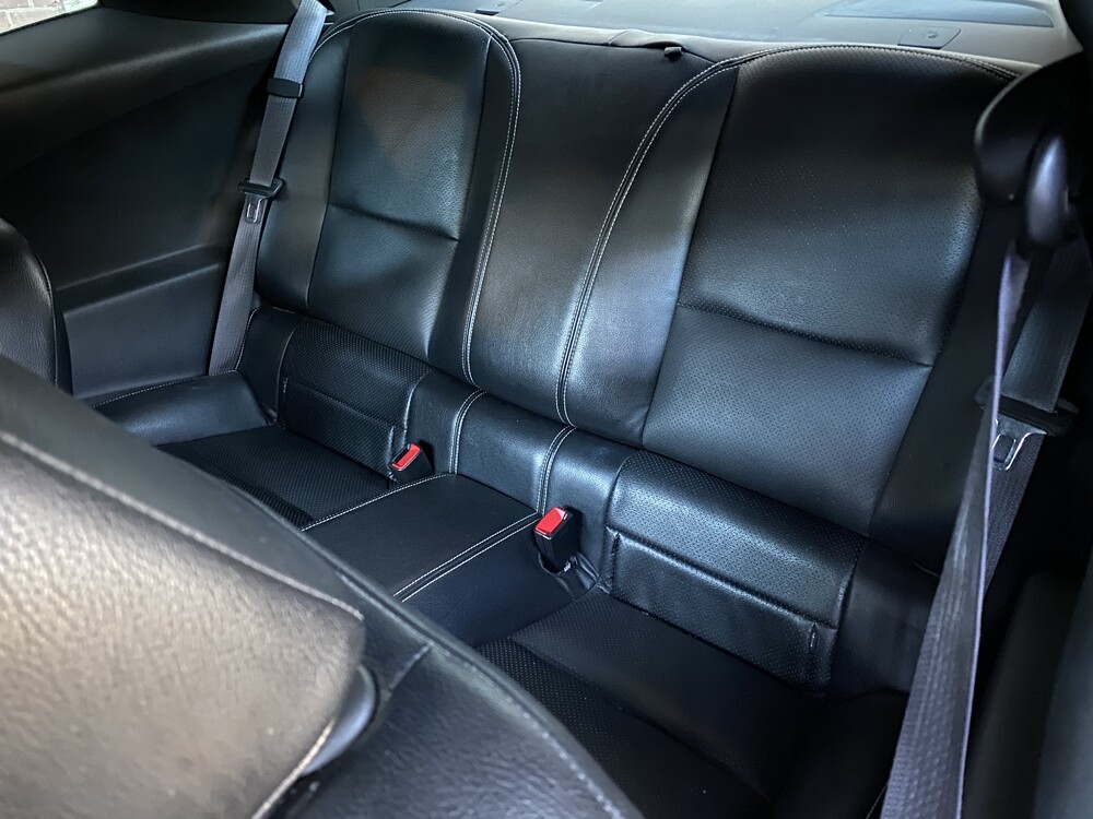 Chevrolet Camaro LS Coupe 323pk 2014