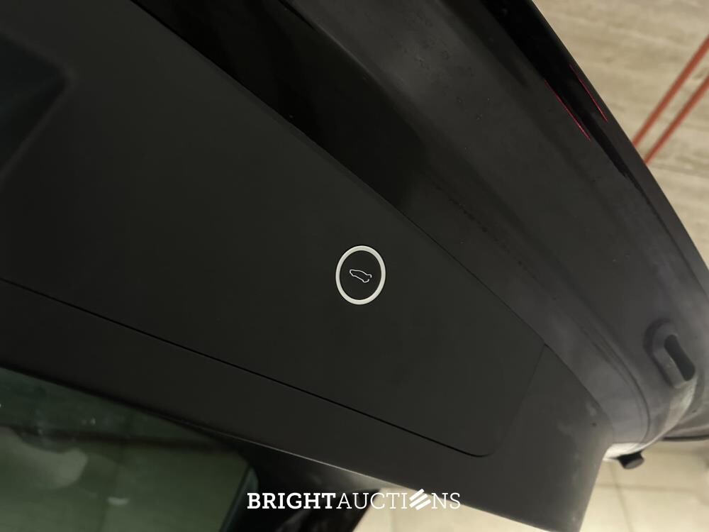 Tesla Model X 100D 6p. 417pk 2018 (Origineel-NL + 1e Eigenaar), TX-788-K