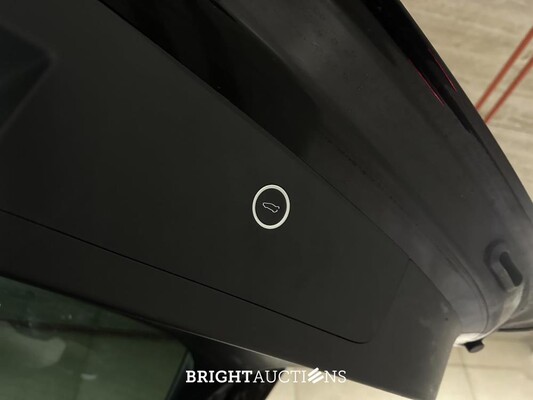 Tesla Model X 100D 6p. 417pk 2018 (Origineel-NL + 1e Eigenaar), TX-788-K