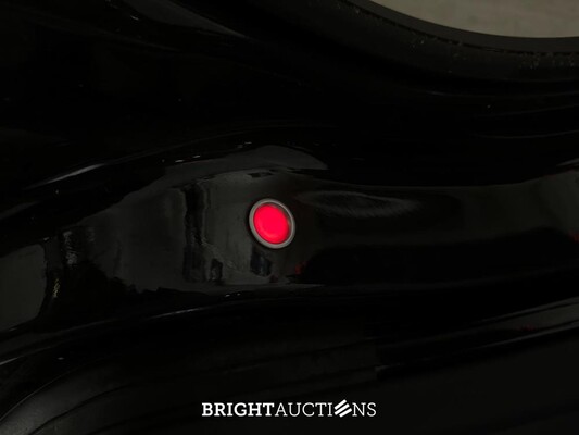 Tesla Model X 100D 6p. 417pk 2018 (Origineel-NL + 1e Eigenaar), TX-788-K