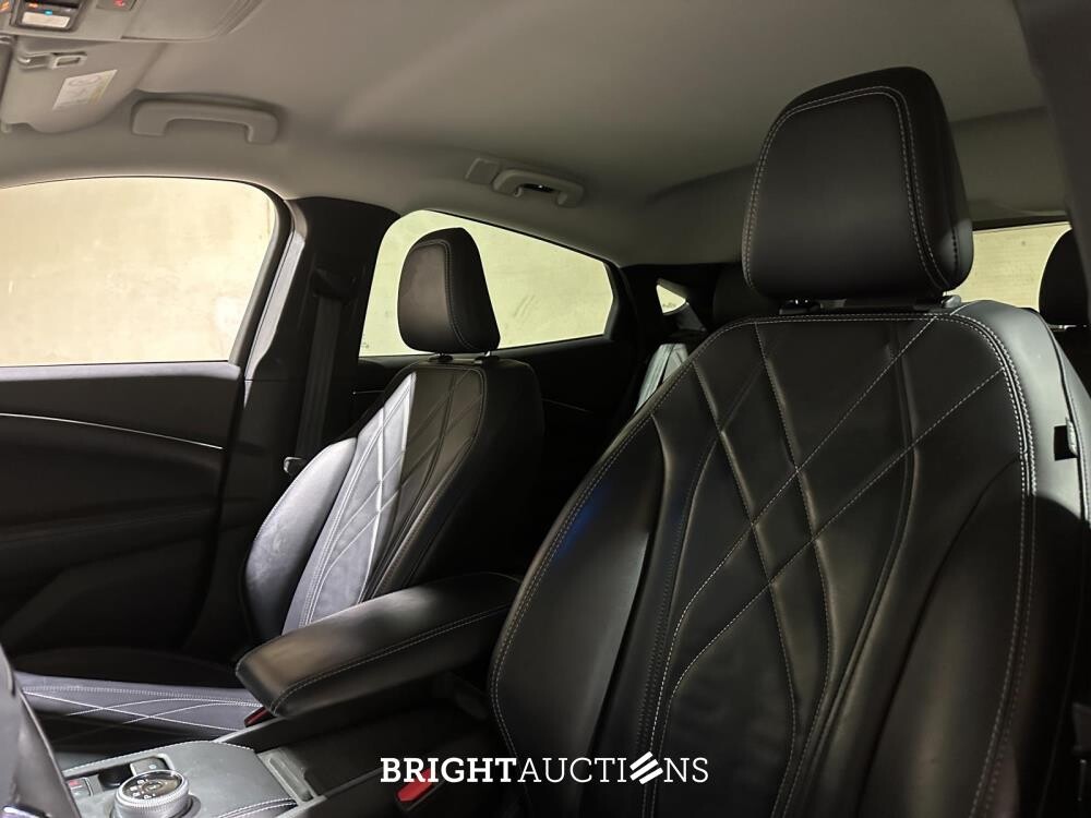 Ford Mustang Mach-E RWD 75 kWh 269hp 2021 (Origineel-NL + 1e Eigenaar), N-301-NV