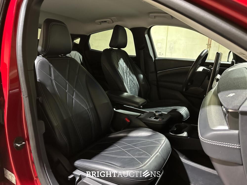 Ford Mustang Mach-E RWD 75 kWh 269hp 2021 (Origineel-NL + 1e Eigenaar), N-301-NV