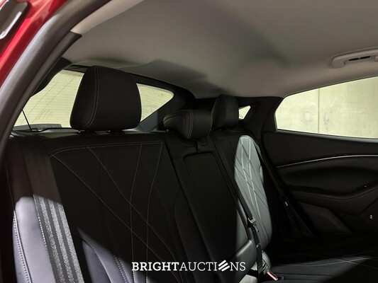 Ford Mustang Mach-E RWD 75 kWh 269hp 2021 (Origineel-NL + 1e Eigenaar), N-301-NV