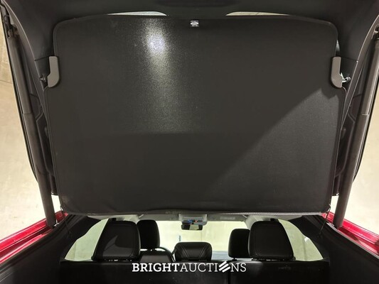 Ford Mustang Mach-E RWD 75 kWh 269hp 2021 (Origineel-NL + 1e Eigenaar), N-301-NV