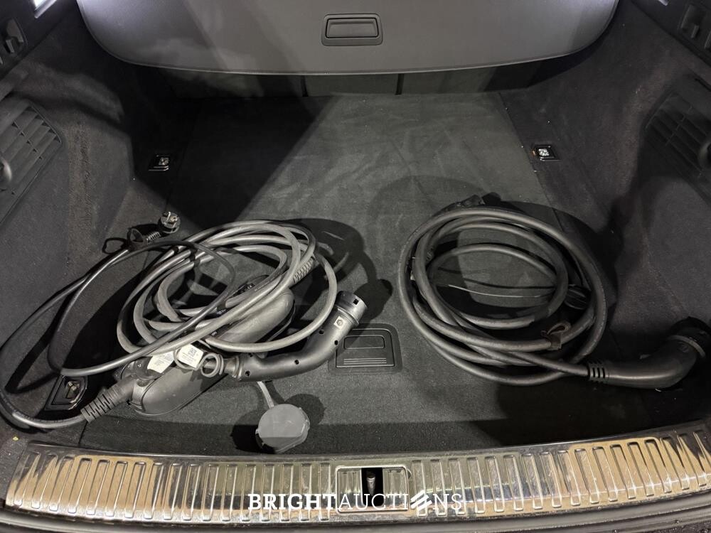 Audi e-tron 50 Quattro Business Edition 71 kWh 313pk 2020 (Origineel-NL + 1e Eigenaar), K-574-JS