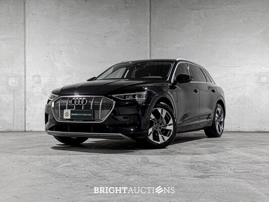 BRIGHT AUCTIONS: EV Car Auction - Tiel