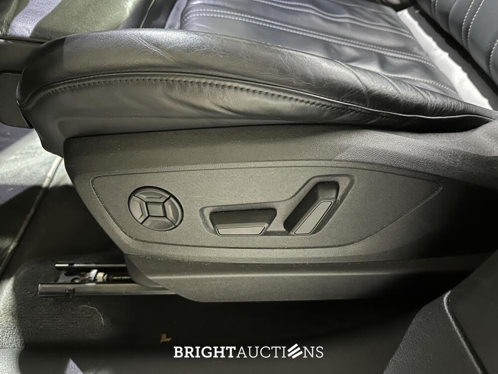 Audi e-tron 55 Quattro S Edition 95 kWh 408pk 2020 (Origineel-NL & 1e Eigenaar), K-612-HN