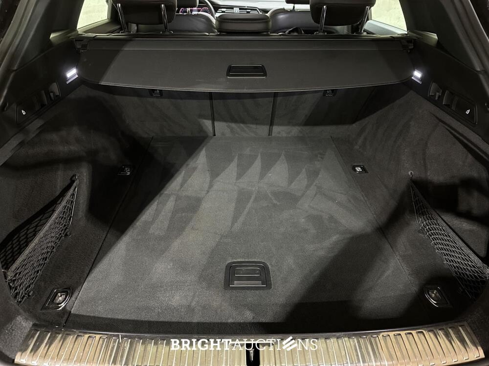 Audi e-tron 55 Quattro S Edition 95 kWh 408pk 2020 (Origineel-NL & 1e Eigenaar), K-612-HN