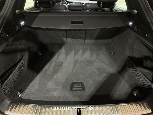 Audi e-tron 55 Quattro S Edition 95 kWh 408pk 2020 (Origineel-NL & 1e Eigenaar), K-612-HN