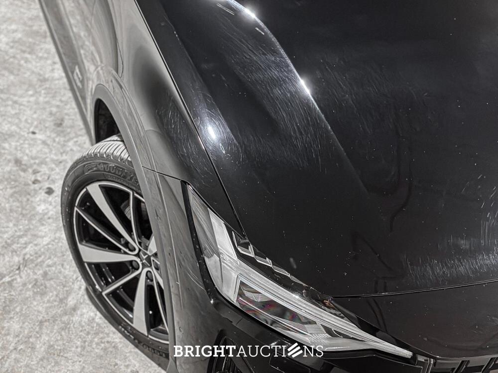 Polestar 2 Long Range Dual Motor Launch Edition 408pk 2020 (Origineel-NL + 1e Eigenaar) 78kWh, J-098-VK