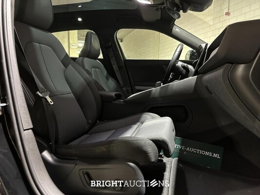 Polestar 2 Long Range Dual Motor Launch Edition 408pk 2020 (Origineel-NL + 1e Eigenaar) 78kWh, J-098-VK