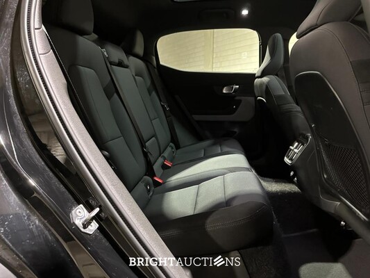 Polestar 2 Long Range Dual Motor Launch Edition 408pk 2020 (Origineel-NL + 1e Eigenaar) 78kWh, J-098-VK