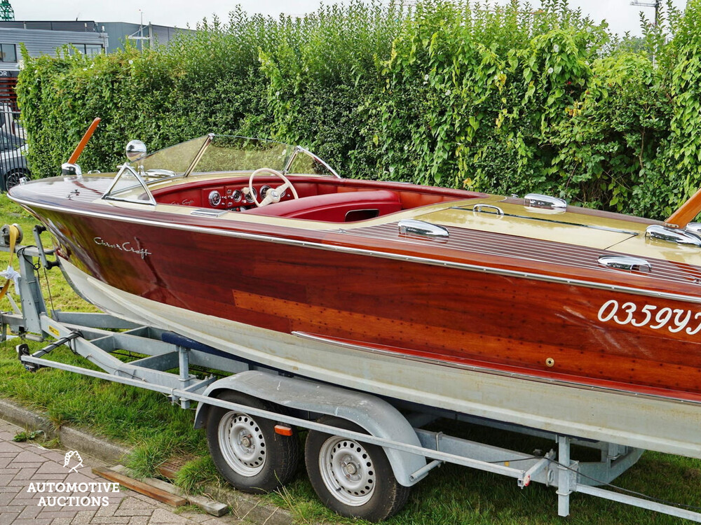 Chris Craft 20