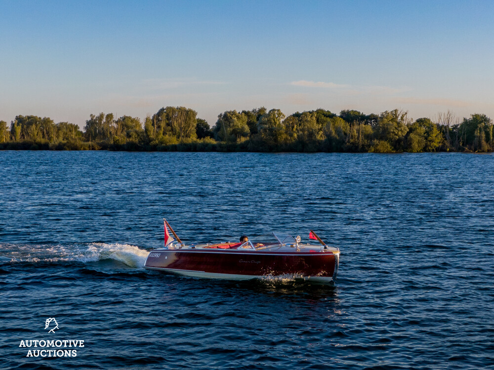 Chris Craft 20