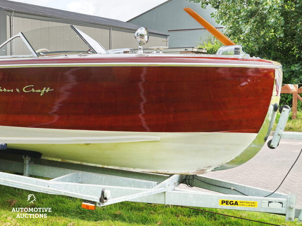 Chris Craft 20