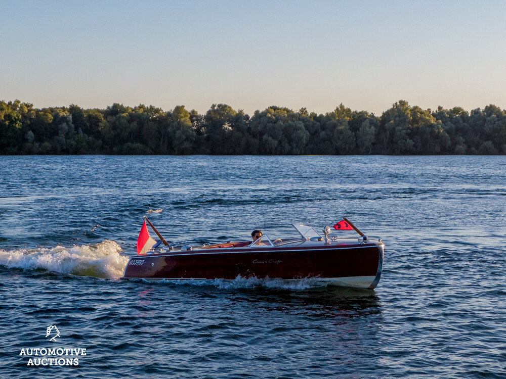 Chris Craft 20