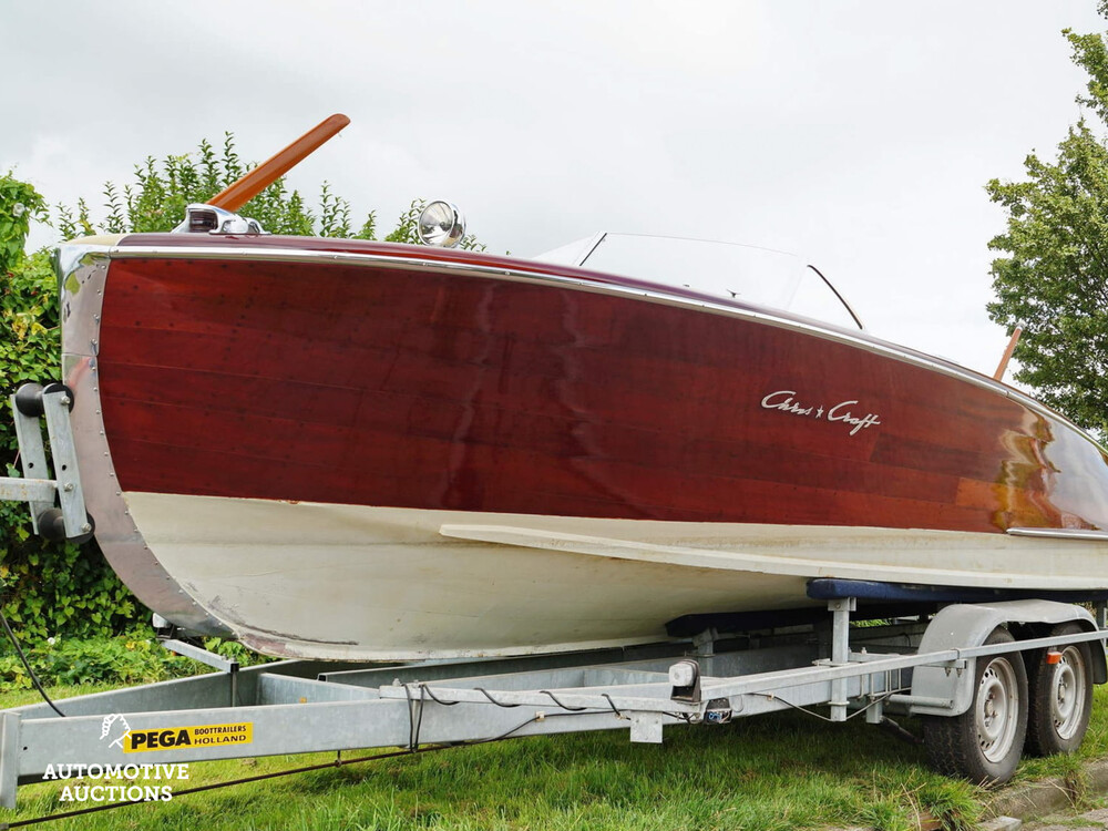 Chris Craft 20
