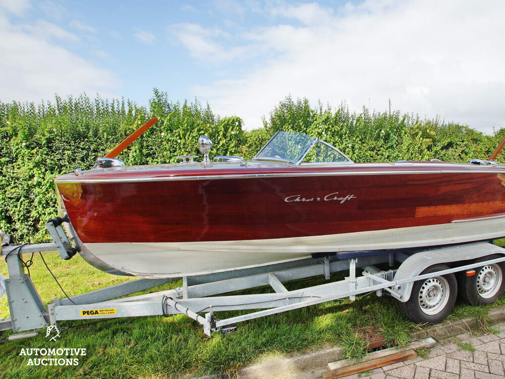 Chris Craft 20