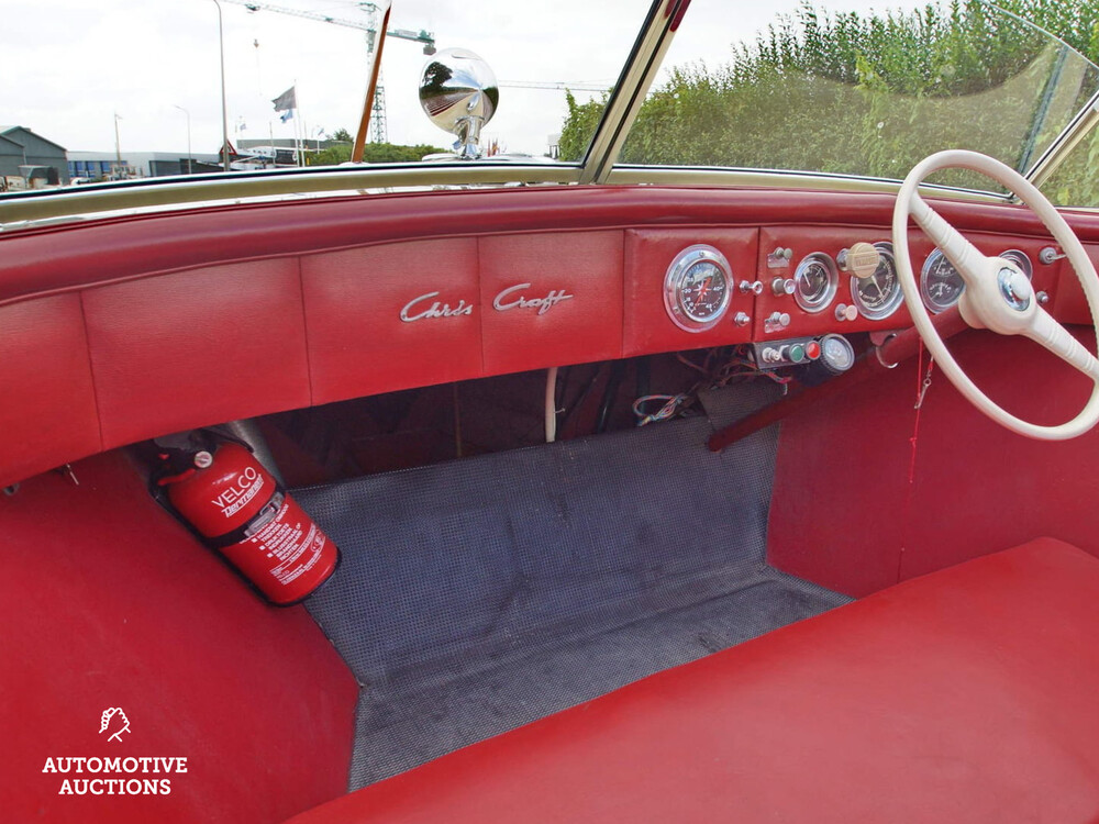 Chris Craft 20