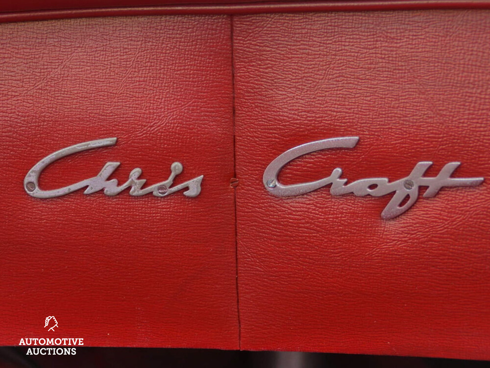 Chris Craft 20