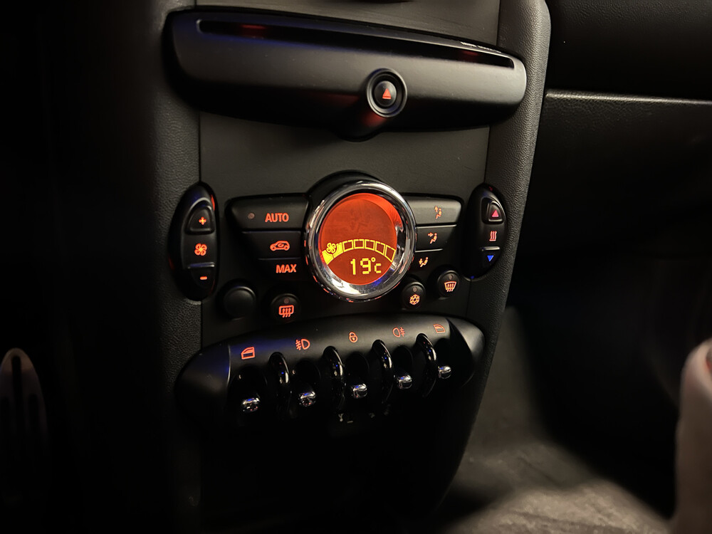 Mini Clubman Cooper S Hampton 184 PS 2011, 40-XZX-8.