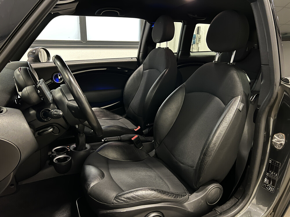 Mini Clubman Cooper S Hampton 184 PS 2011, 40-XZX-8.