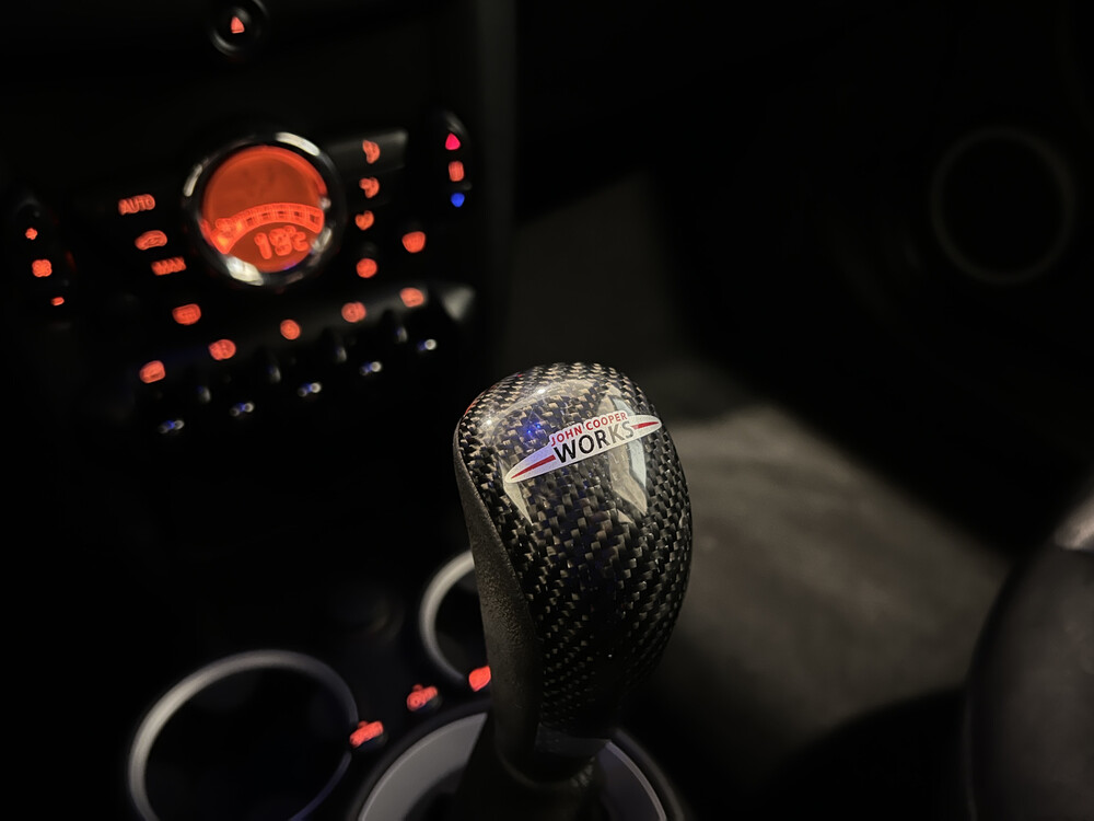 Mini Clubman Cooper S Hampton 184 PS 2011, 40-XZX-8.