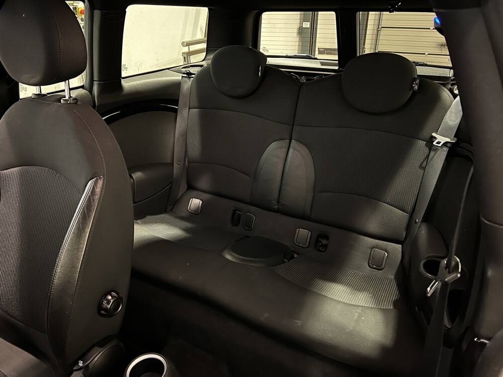 Mini Clubman Cooper S Hampton 184 PS 2011, 40-XZX-8.