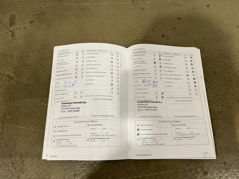 Volkswagen Touareg 3.0 TSI Hybrid Highline Tiptronic8 333pk 2011, 73-ZTT-3