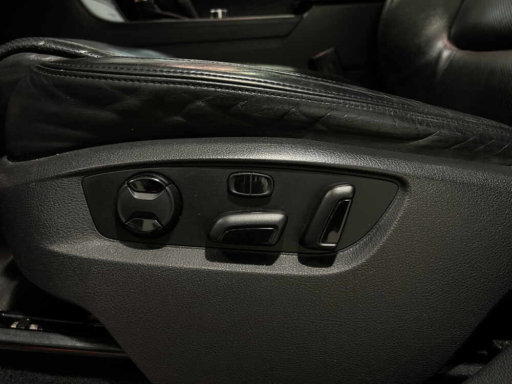 Volkswagen Touareg 3.0 TSI Hybrid Highline Tiptronic8 333pk 2011, 73-ZTT-3