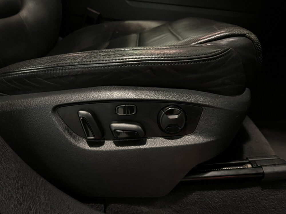 Volkswagen Touareg 3.0 TSI Hybrid Highline Tiptronic8 333pk 2011, 73-ZTT-3