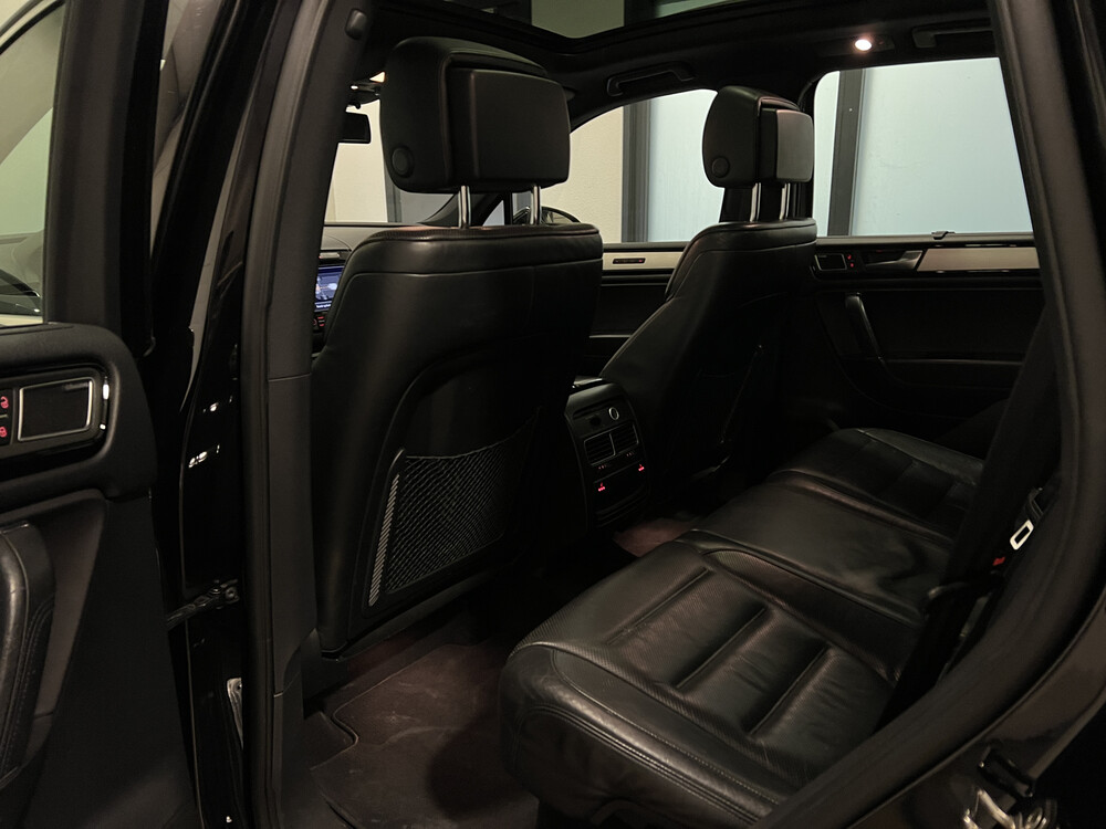 Volkswagen Touareg 3.0 TSI Hybrid Highline Tiptronic8 333pk 2011, 73-ZTT-3